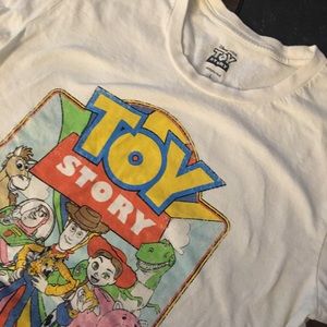 Vintage Toy Story T-Shirt